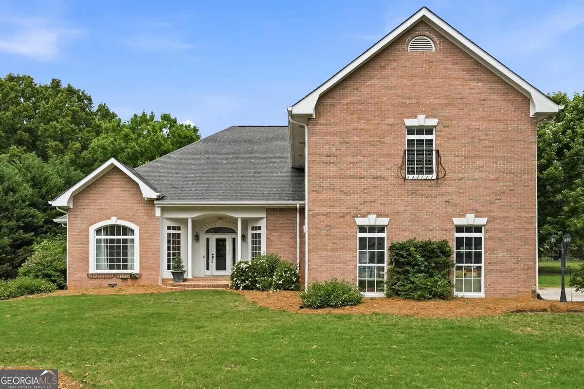 155 Youngs Circle, Fayetteville, GA 30215 - #1