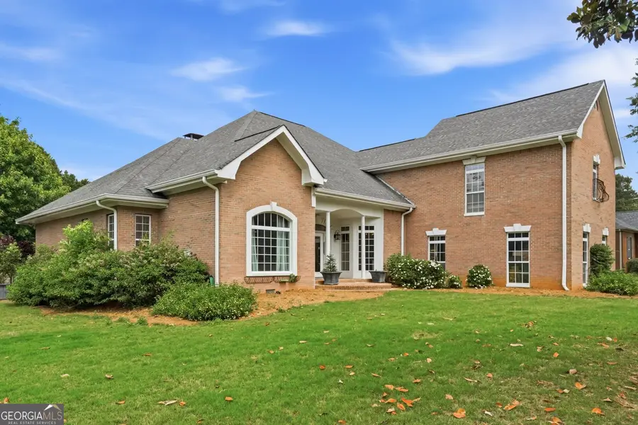 155 Youngs Circle, Fayetteville, GA 30215 - #2