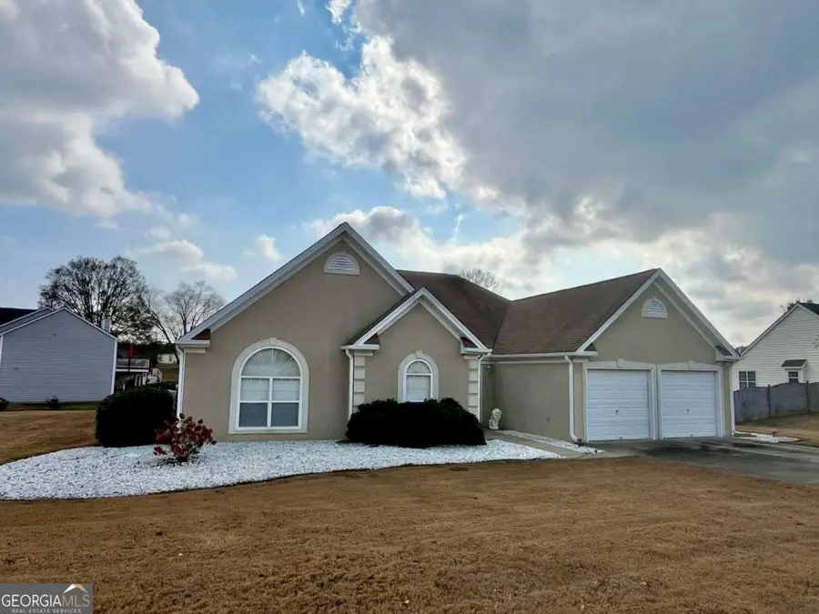 19 Meadow Crest Court, Powder Springs, GA 30127 - #2