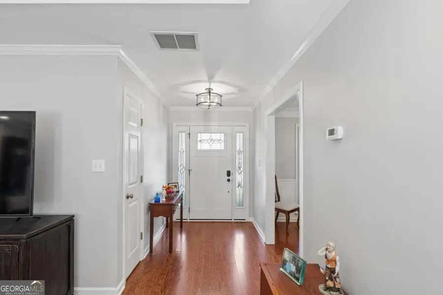 409 Taberon Road, Peachtree City, GA 30269 - #3