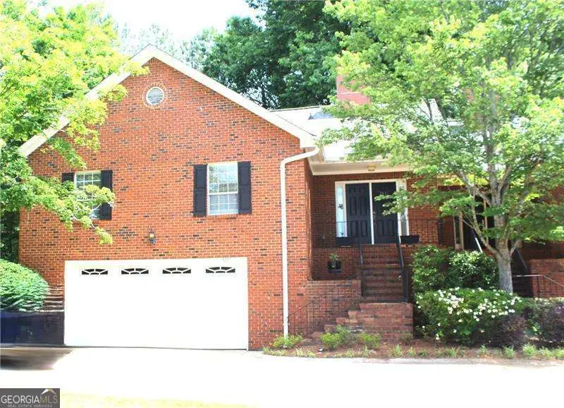 3691 Blackshear Court, Duluth, GA 30096 - #1