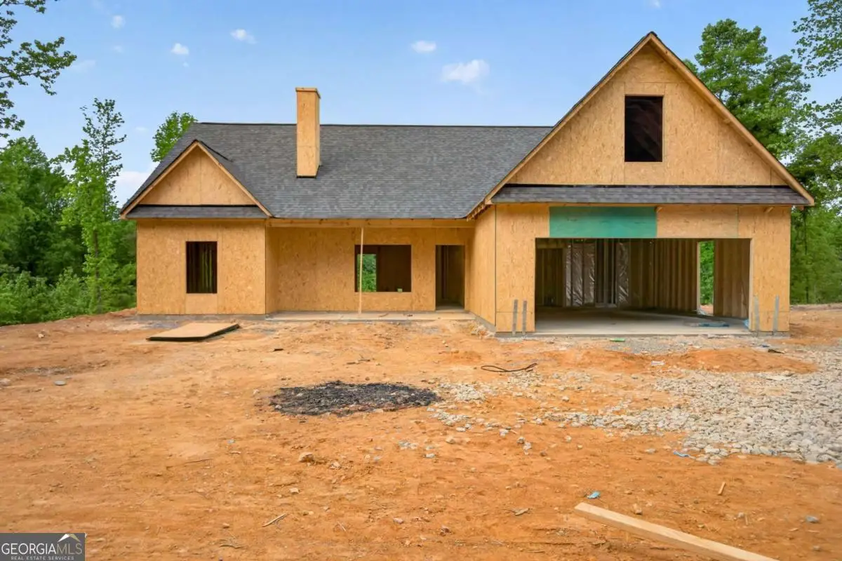 423 Relay Road, Silver Creek, GA 30173 - #1