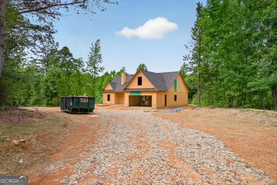 423 Relay Road, Silver Creek, GA 30173 - #2