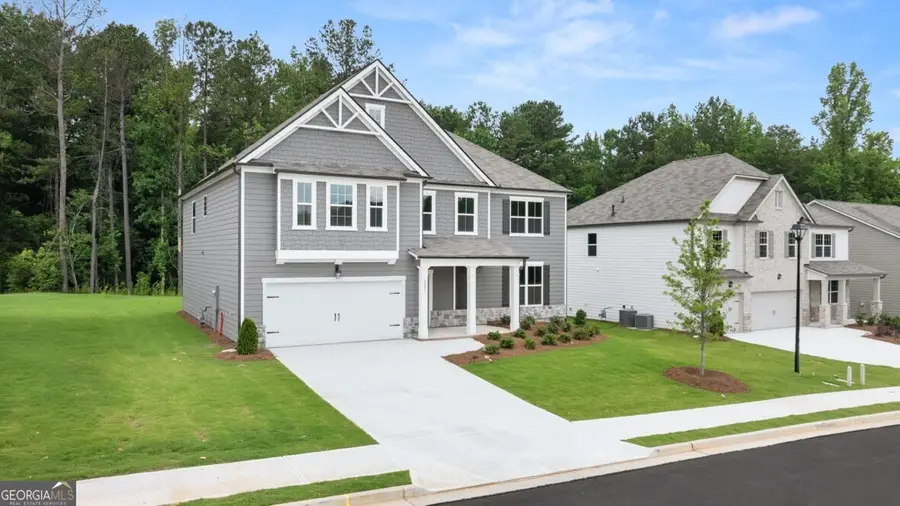 3093 Hallsley Drive, South Fulton, GA 30349 - #2