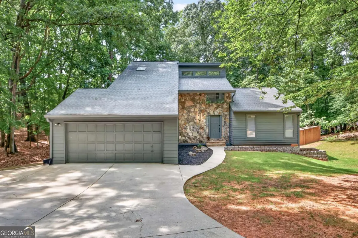505 Woodman Place, Roswell, GA 30076 - #1
