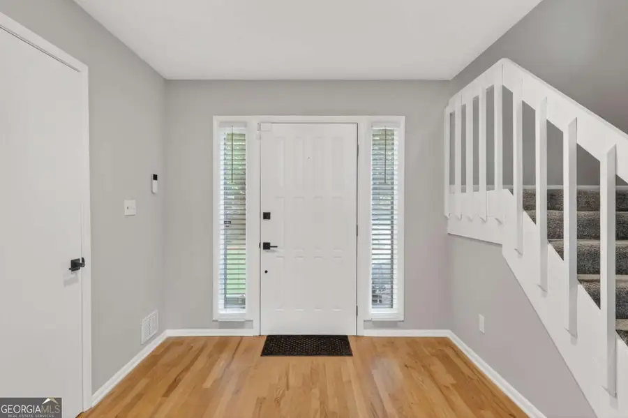 505 Woodman Place, Roswell, GA 30076 - #3
