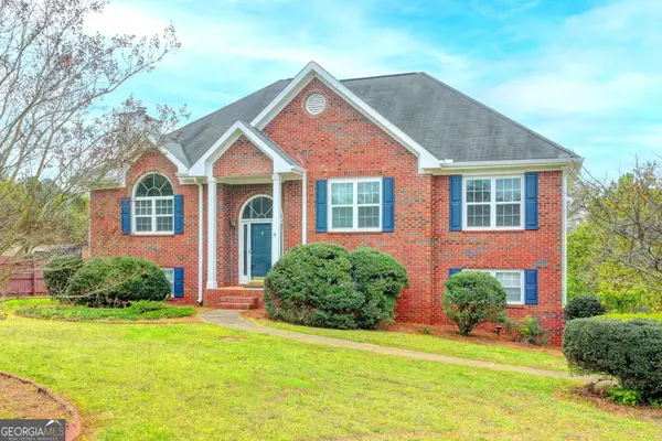1945 Morgan Drive, Cumming, GA 30040