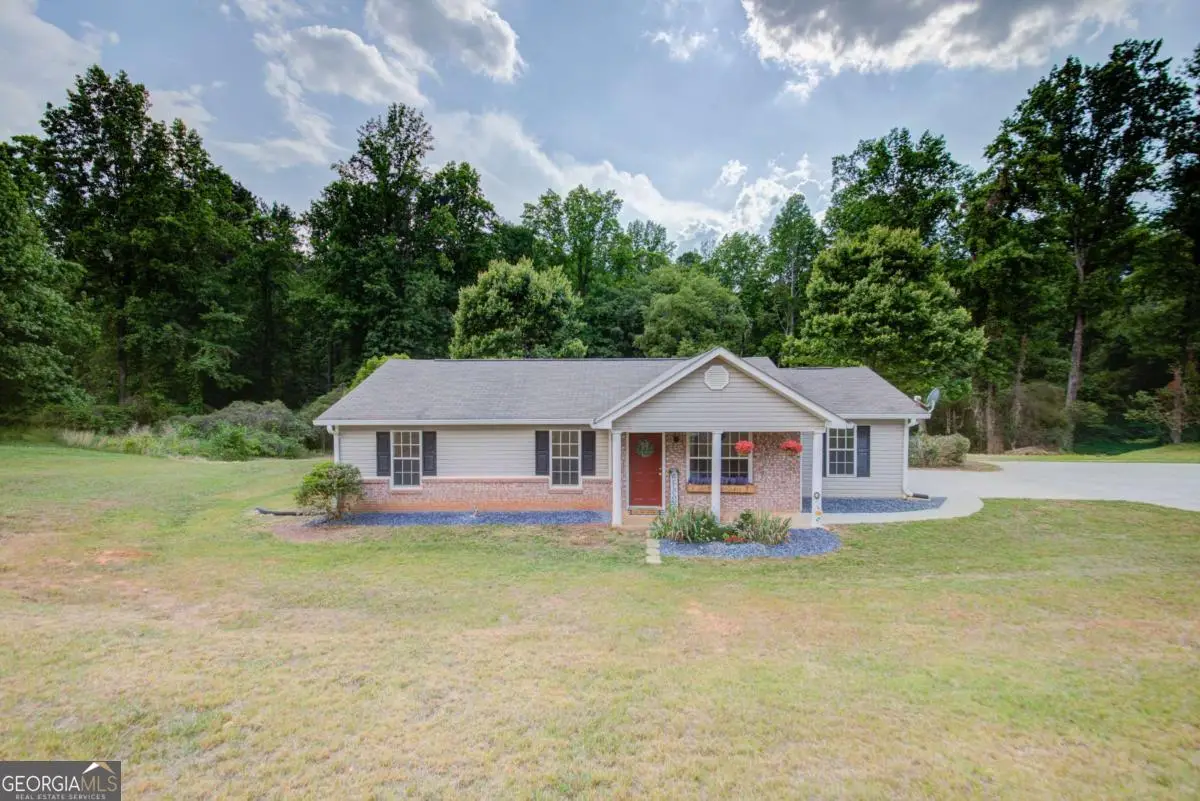 2968 Sky Lake Circle, Gainesville, GA 30506 - #1