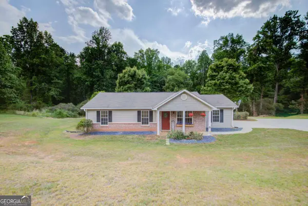 2968 Sky Lake Circle, Gainesville, GA 30506