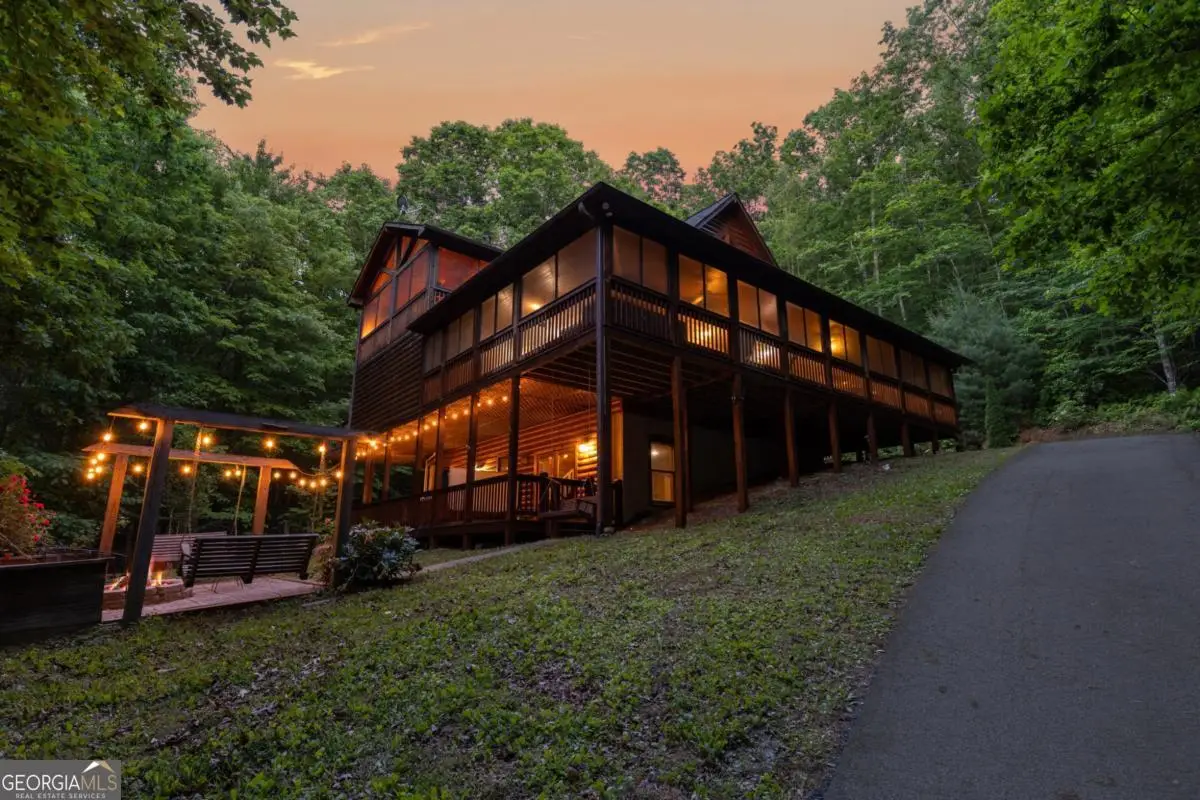 220 Solar Drive, Blue Ridge, GA 30513 - #1
