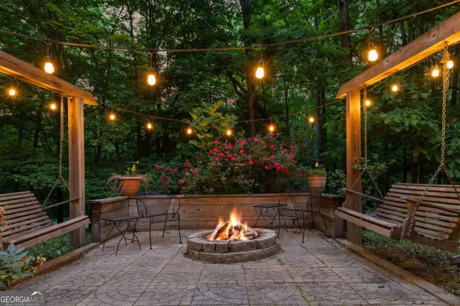 220 Solar Drive, Blue Ridge, GA 30513 - #2