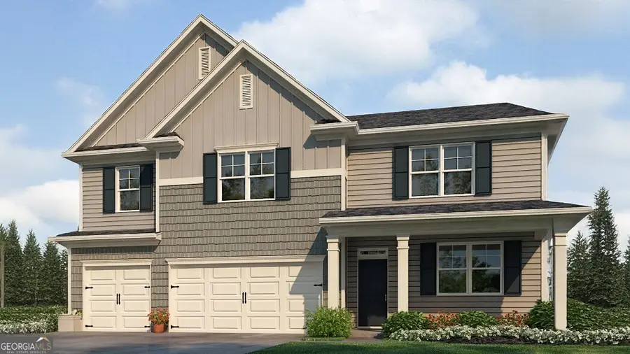6287 Hallsley Drive, South Fulton, GA 30349 - #2