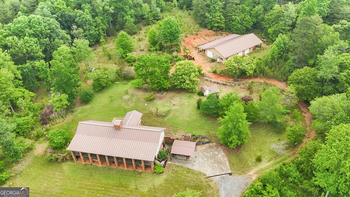 4454 Ledan Extension, Gainesville, GA 30506 - #1