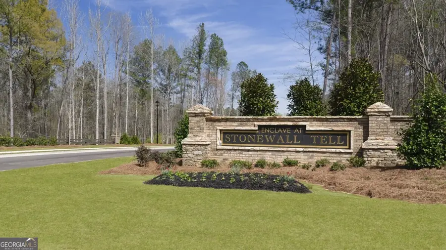 6291 Hallsley Drive, South Fulton, GA 30349 - #3