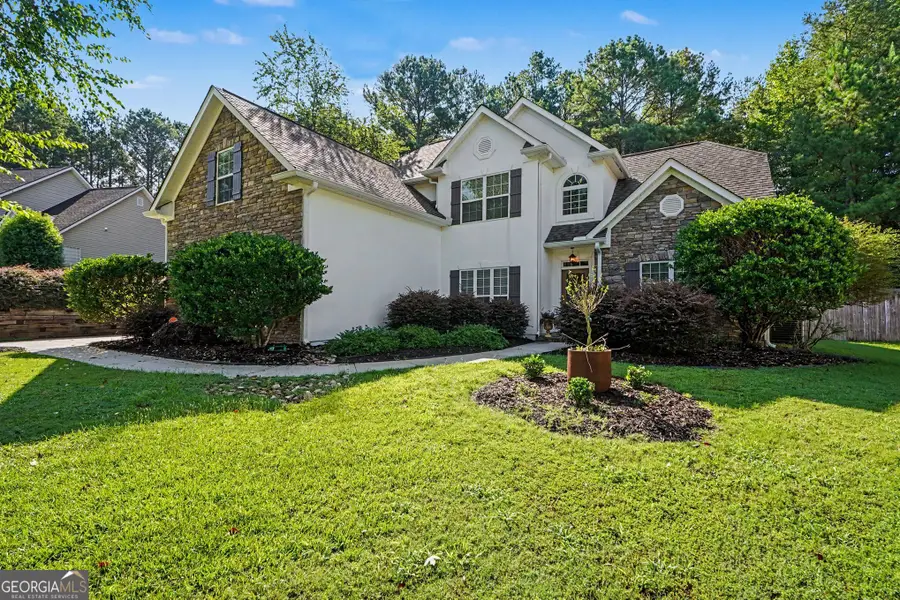 160 Brittany Lane, Senoia, GA 30276 - #2