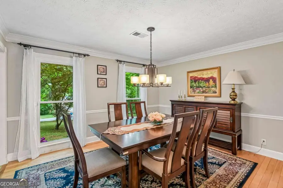 160 Deanna Court, Lawrenceville, GA 30046 - #3