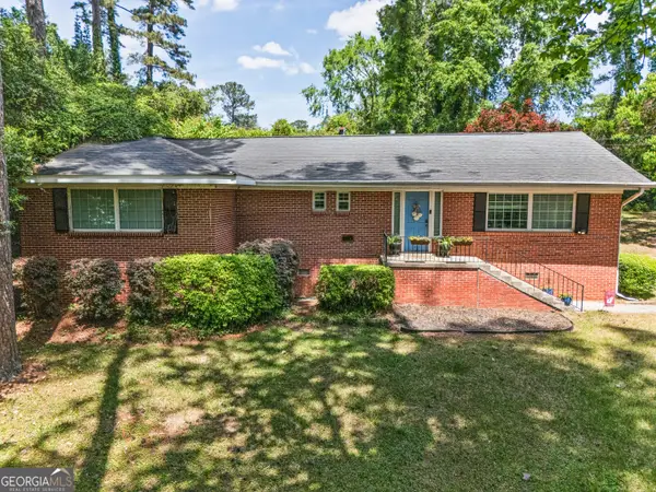 201 Lakeside Drive, Milledgeville, GA 31061