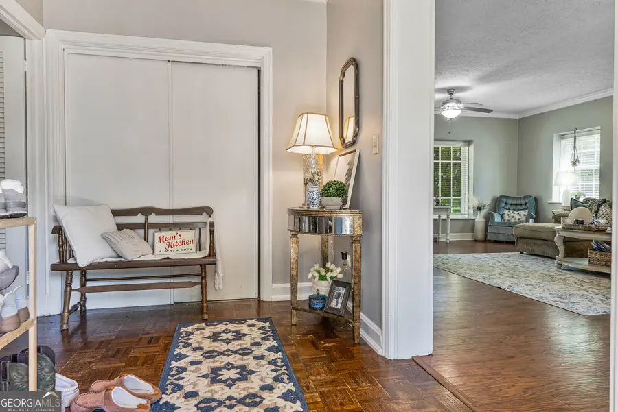 201 Lakeside Drive, Milledgeville, GA 31061 - #2