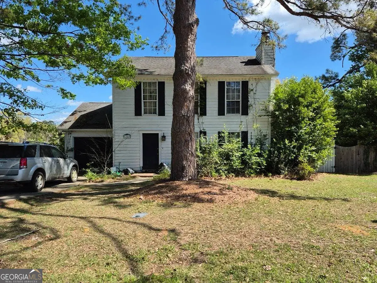 1263 Lovers Court, Tallahassee, FL 32317 - #1