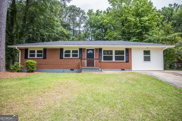 4128 Lindsey Drive, Decatur, GA 30035