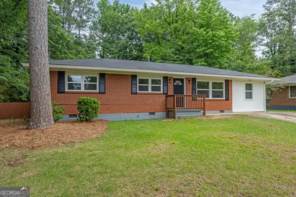 4128 Lindsey Drive, Decatur, GA 30035 - #2