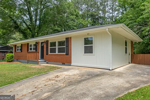 4128 Lindsey Drive, Decatur, GA 30035 - #3