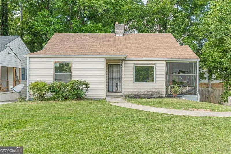 1797 Beecher Street Sw, Atlanta, GA 30310 - #1