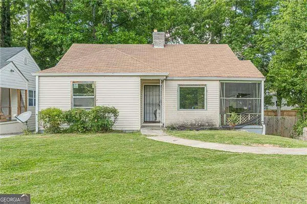 1797 Beecher Street Sw, Atlanta, GA 30310
