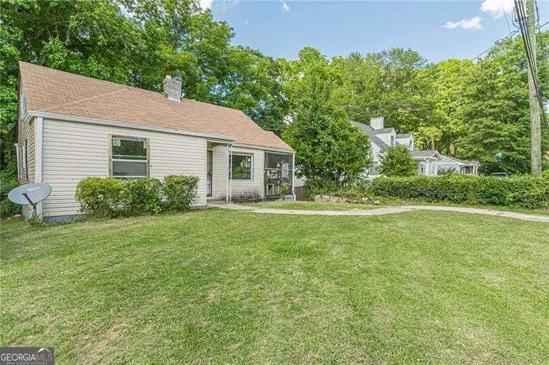 1797 Beecher Street Sw, Atlanta, GA 30310 - #2