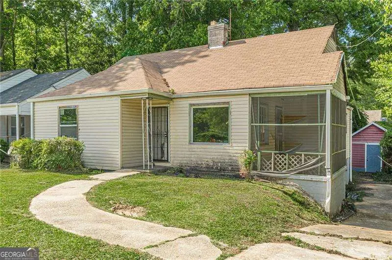 1797 Beecher Street Sw, Atlanta, GA 30310 - #3