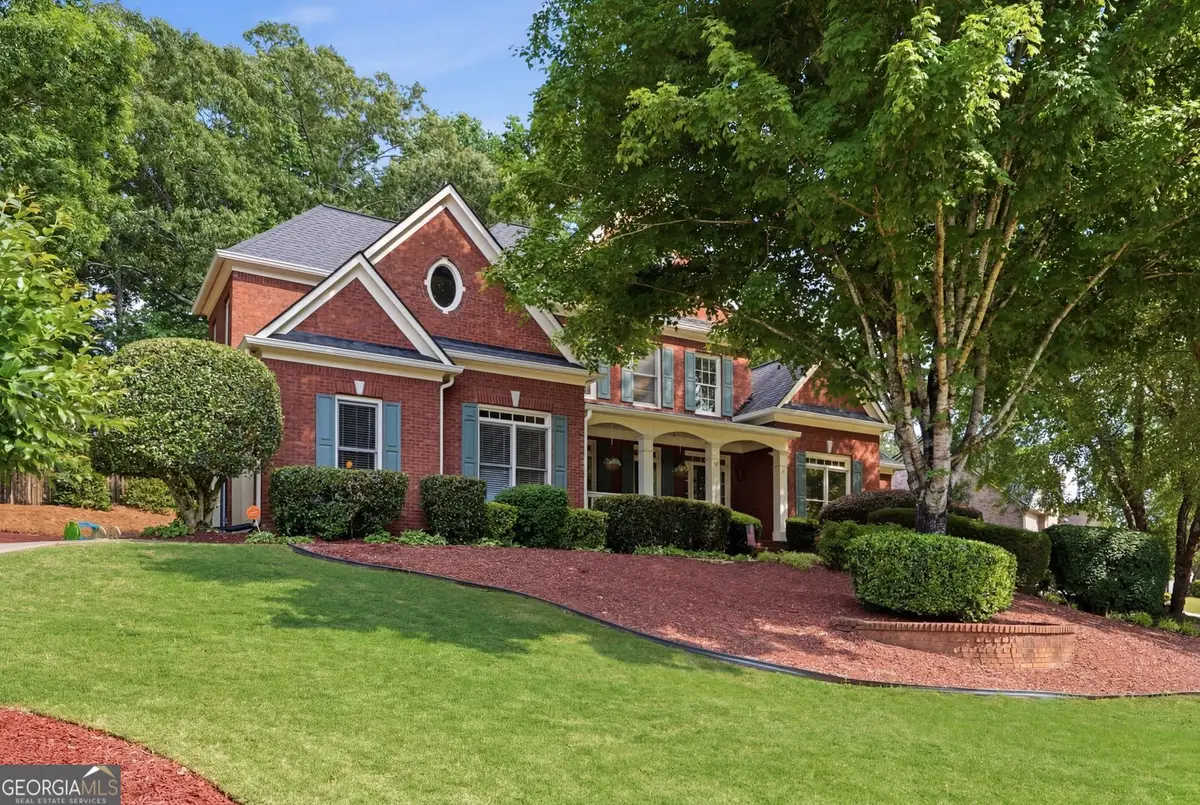 5325 Mcintosh Drive, Cumming, GA 30040 - #1