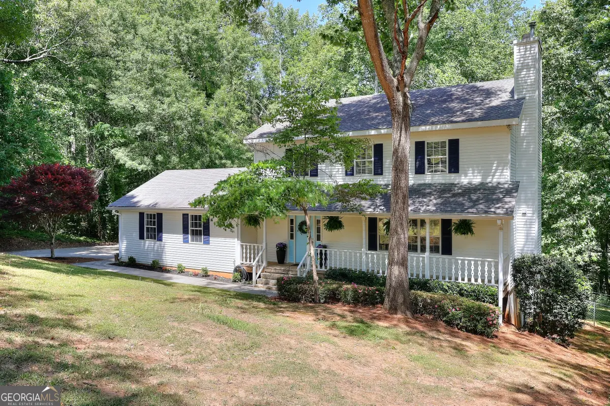 2315 Fisher Drive, Loganville, GA 30052 - #1