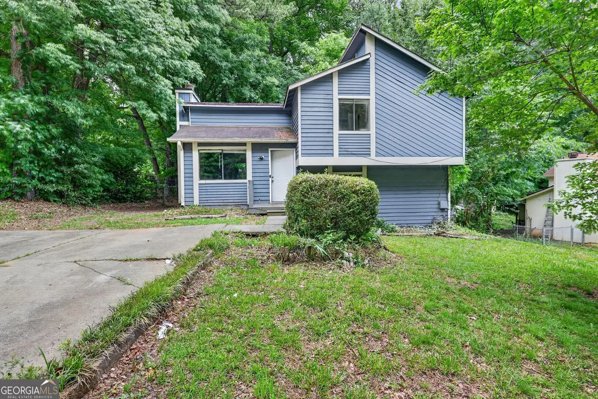 634 Inland Way Nw, Lilburn, GA 30047 - #1