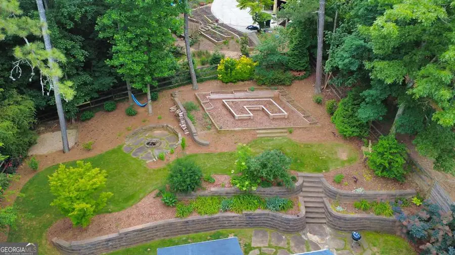 2248 Chimney Swift Circle, Marietta, GA 30062 - #3