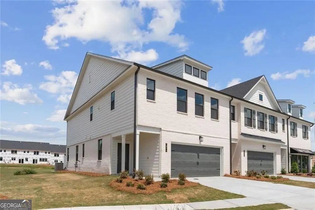 1275 Farmers Loop, Austell, GA 30106 - #1