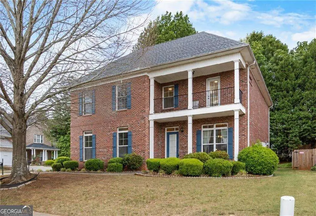 1128 Gateview Drive, Lawrenceville, GA 30046 - #1