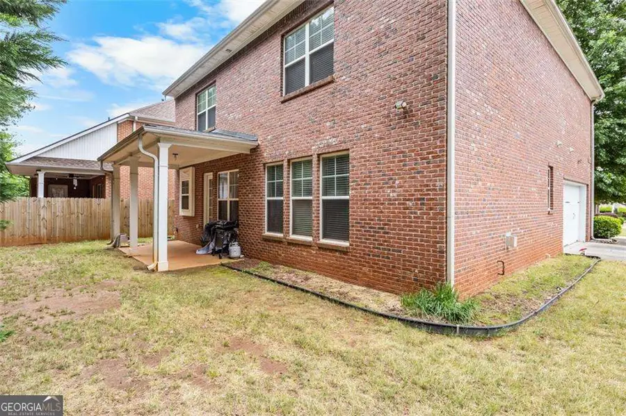 1128 Gateview Drive, Lawrenceville, GA 30046 - #2