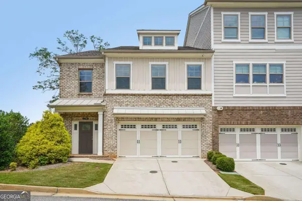 2265 Fremont Drive, Marietta, GA 30068