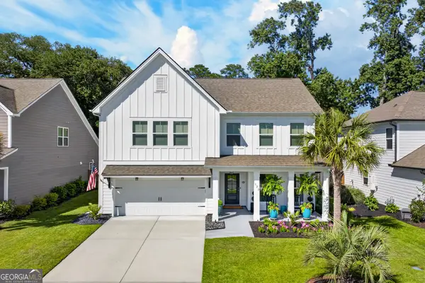 122 Canter Court, Savannah, GA 31406