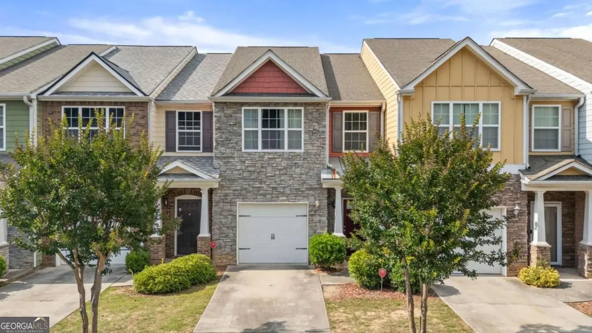 2611 Haligan Point, Riverdale, GA 30296 - #1