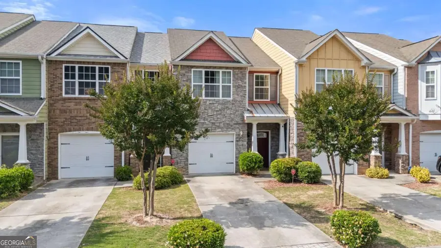 2611 Haligan Point, Riverdale, GA 30296 - #2