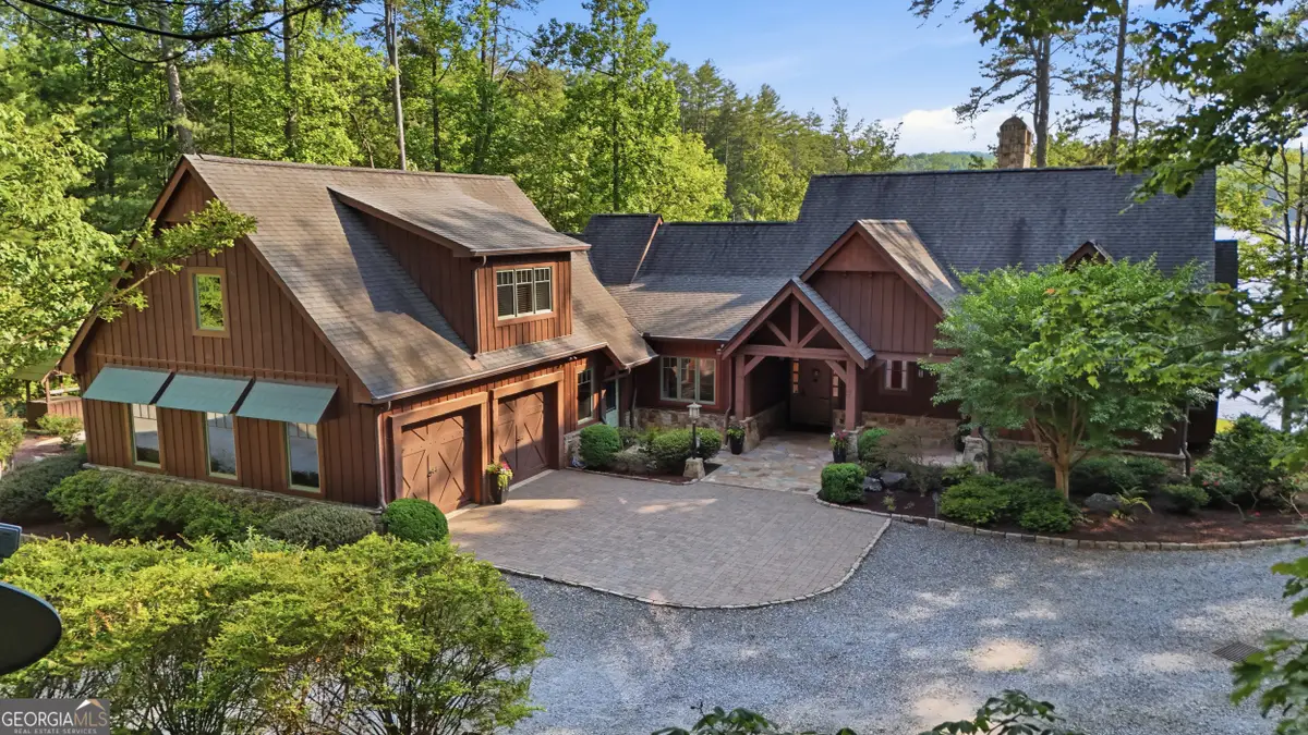 75 Marshall Ln, Tiger, GA 30576 - #1