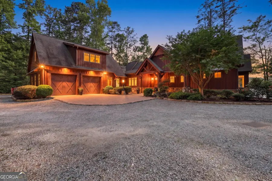 75 Marshall Ln, Tiger, GA 30576 - #2