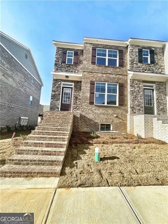 2695 La Rive Drive, Duluth, GA 30097 - #1