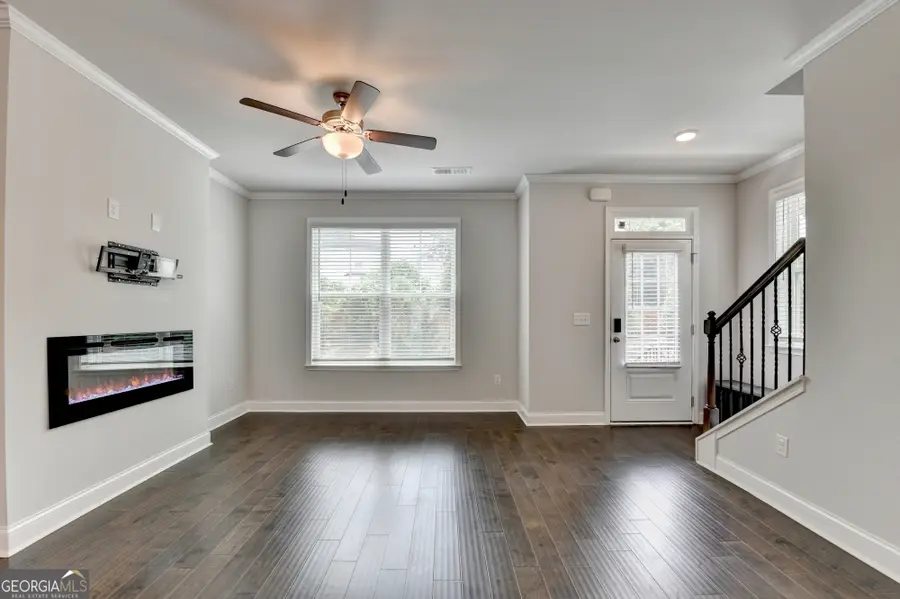 2695 La Rive Drive, Duluth, GA 30097 - #2