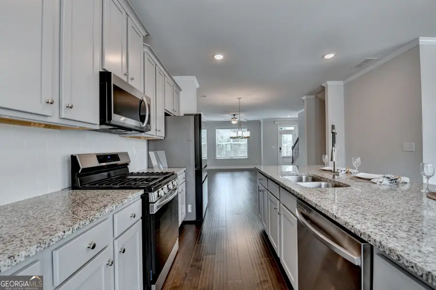 2695 La Rive Drive, Duluth, GA 30097 - #3
