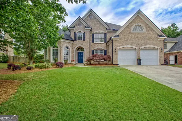 1608 Cascade Overlook, Peachtree City, GA 30269