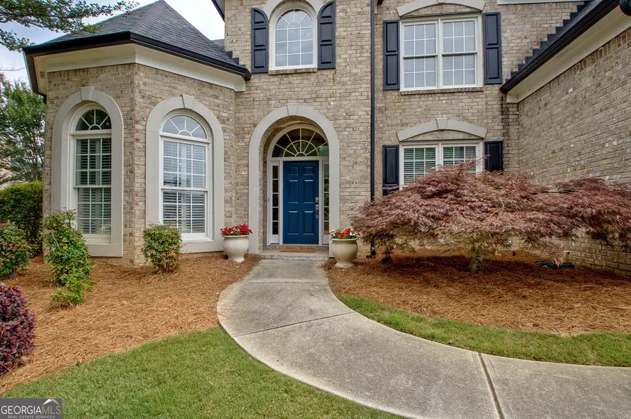 1608 Cascade Overlook, Peachtree City, GA 30269 - #2