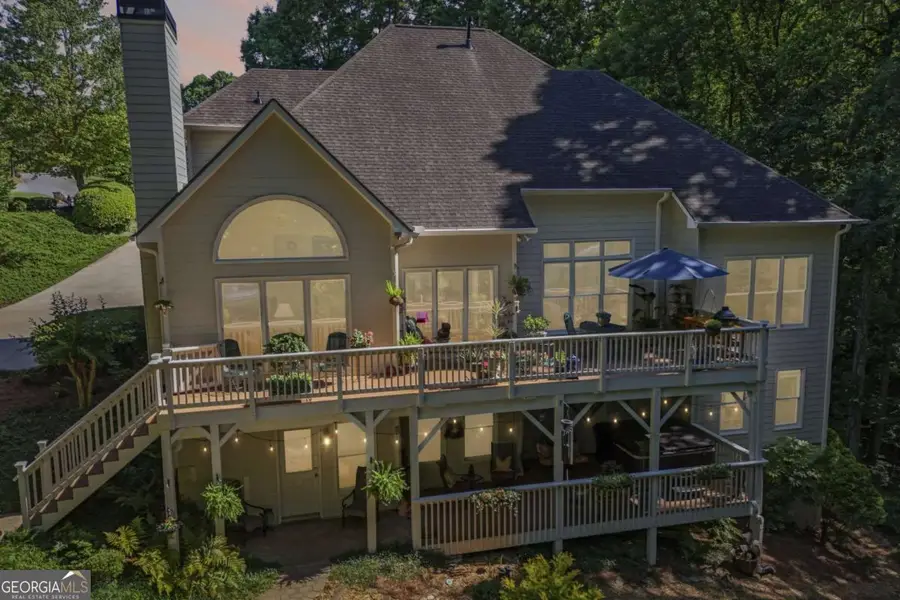6025 Princeton Trace, Cumming, GA 30041 - #2