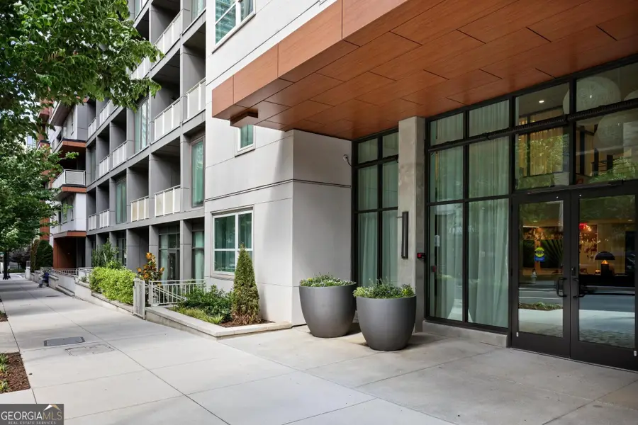 775 Juniper Street Ne #602, Atlanta, GA 30308 - #2